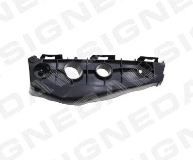 КРІПЛЕННЯ БАМПЕРА, TOYOTA COROLLA (E140/E150), 09 - 13 Signeda PTY43417AL
