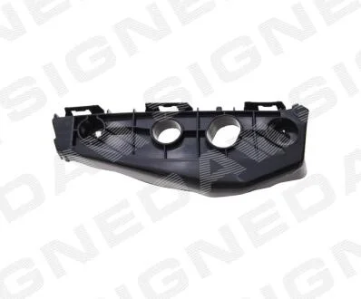 КРІПЛЕННЯ БАМПЕРА, TOYOTA COROLLA (E140/E150), 09 - 13 Signeda PTY43417AR