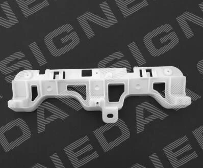 КРЕПЛЕНИЕ БАМПЕРА Signeda PTY43549AR