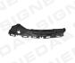 КРЕПЛЕНИЕ БАМПЕРА TOYOTA YARIS H/B, 11 - 14 Signeda PTY43700AL (фото 1)