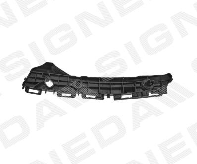 КРЕПЛЕНИЕ БАМПЕРА TOYOTA YARIS H/B, 11 - 14 Signeda PTY43700AL