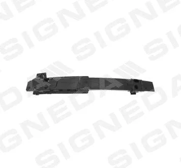 ПІДСИЛЮВАЧ ПЕРЕДНЬОГО БАМПЕРА, TOYOTA SIENNA (XL30), 15 - 17 Signeda PTY44340A