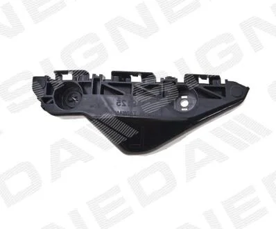 Кронштейн бампера TOYOTA YARIS SEDAN, 06 - 11 Signeda PTY46381AR