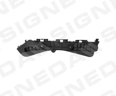 КРІПЛЕННЯ БАМПЕРА, TOYOTA AURIS (E15), 07 - 10 Signeda PTY46396AR