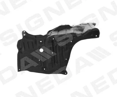 ЗАЩИТА ДВИГАТЕЛЯ TOYOTA COROLLA (E12), 01.04 - 03.07 Signeda PTY60028AL