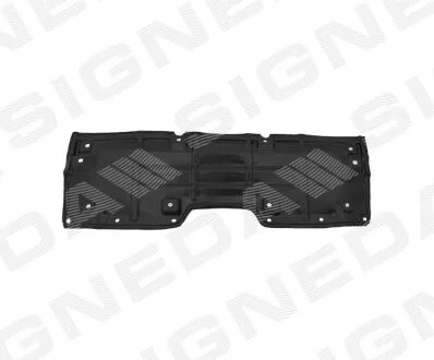 ЗАЩИТА ДВИГАТЕЛЯ LEXUS RX350/450H, 09 - 12 Signeda PTY60060A