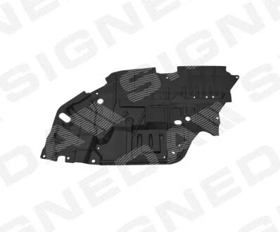 ЗАЩИТА ДВИГАТЕЛЯ Signeda PTY60071AL(K)