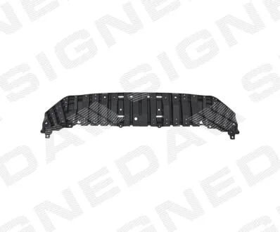 ЗАЩИТА ПОД БАМПЕР TOYOTA RAV 4, 13 - 15 Signeda PTY60114A