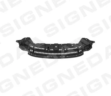 Захист під бампер TOYOTA COROLLA (E170) USA TYPE, Signeda PTY60116AK