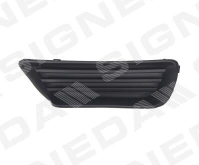 РЕШЕТКА В БАМПЕР Signeda PTY99070CAR