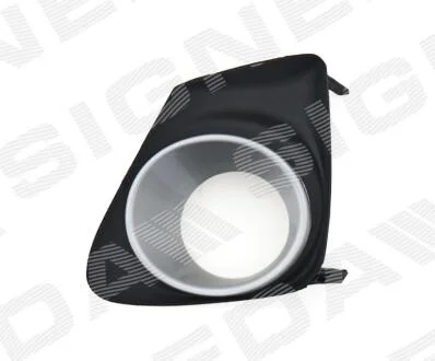 РЕШЕТКА В БАМПЕР Signeda PTY99121CAL