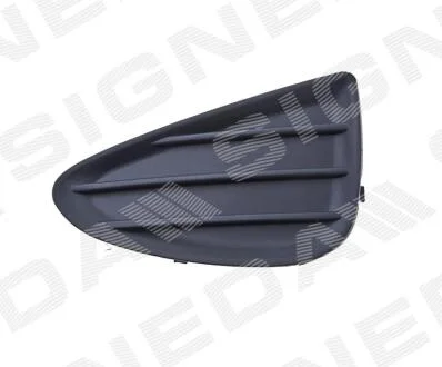 РЕШЕТКА В БАМПЕР, TOYOTA YARIS H/B, 11 - 14 Signeda PTY99155CAL