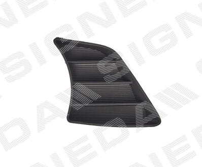 РЕШЕТКА В БАМПЕР Signeda PTY99254CAR