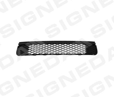 РЕШЕТКА В БАМПЕР TOYOTA AURIS H/B (E15), 04.10 - 09.12 Signeda PTY99554GA