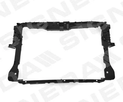 ПЕРЕДНЯЯ РАМА VW TIGUAN, 07 - 11 Signeda PVG03013AQ