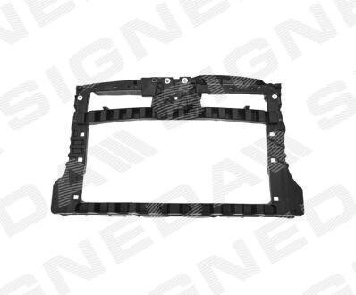 ПЕРЕДНЯЯ РАМА VW GOLF VI, 09 - 12 Signeda PVG03014B