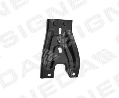ПЕРЕДНЯ РАМА, VW JETTA, 15 - 18 Signeda PVG03068A
