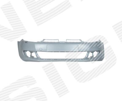 ПЕРЕДНИЙ БАМПЕР, VW GOLF VI, 09 - 12 Signeda PVG04095BA
