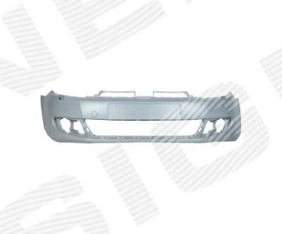 ПЕРЕДНІЙ БАМПЕР, VW GOLF VI, 09 - 12 Signeda PVG04095BA