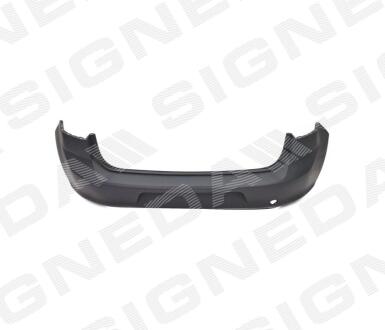 ЗАДНИЙ БАМПЕР VW GOLF VII, 12 - 17 Signeda PVG04192BA