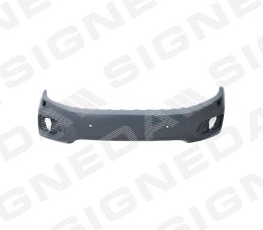 Бампер передній на VW Tiguan 2011-2016 Signeda PVG04194BD