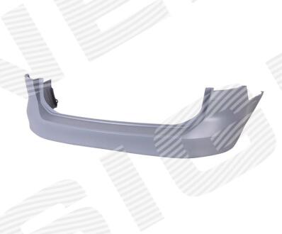 ЗАДНИЙ БАМПЕР, VW PASSAT (B8), 14 - Signeda PVG04224BA