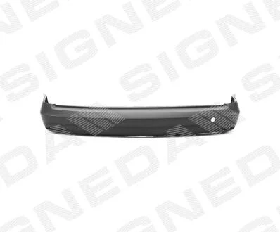 ЗАДНИЙ БАМПЕР VW CADDY, 15 - 20 Signeda PVG04236BA