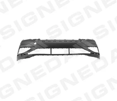 ПЕРЕДНІЙ БАМПЕР, VW JETTA, 19 - Signeda PVG04291BA