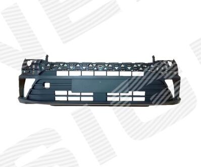 ПЕРЕДНИЙ БАМПЕР Signeda PVG04301BA