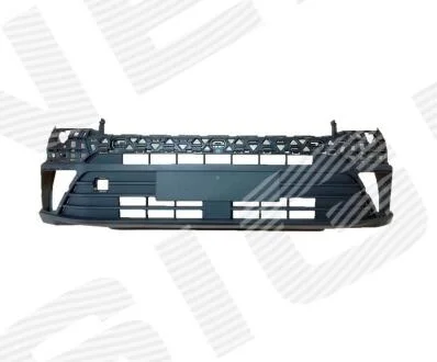 ПЕРЕДНИЙ БАМПЕР Signeda PVG04301BA