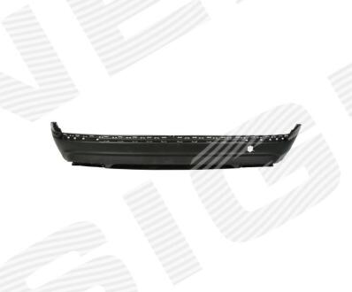 ЗАДНИЙ БАМПЕР VW TIGUAN, 16 - 20 Signeda PVG04302BA