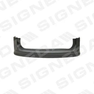 Бампер задній VW TIGUAN, 16 - Signeda PVG04393BA