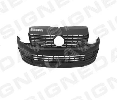 ПЕРЕДНИЙ БАМПЕР Signeda PVG04412A