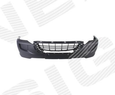 ПЕРЕДНИЙ БАМПЕР, VW CRAFTER, 06 - 17 Signeda PVG04425BA