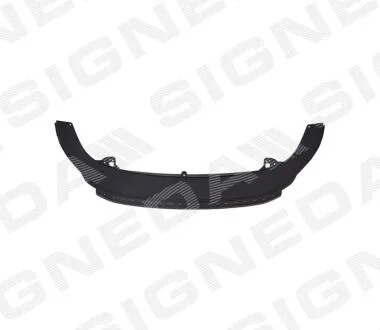 СПОЙЛЕР БАМПЕРА, VW CADDY, 15 - 20 Signeda PVG05184VA
