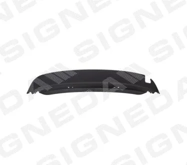 СПОЙЛЕР БАМПЕРА Signeda PVG05198VA