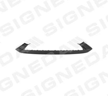 СПОЙЛЕР БАМПЕРА Signeda PVG05221VA