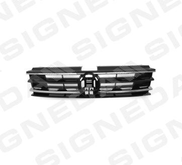 РЕШІТКА РАДІАТОРА | VW TIGUAN, 16 - 20 Signeda PVG07195GA