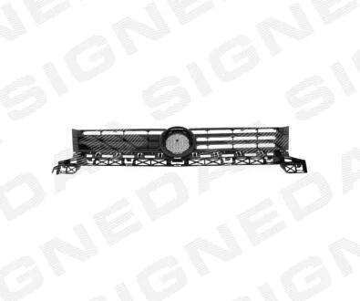 РЕШЕТКА РАДИАТОРА Signeda PVG07198GA