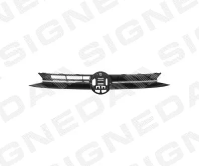 РЕШЕТКА РАДИАТОРА Signeda PVG07205GA