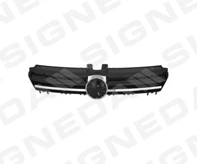 РЕШЕТКА РАДИАТОРА Signeda PVG07208GA