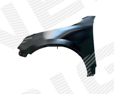КРЫЛО VW TOUAREG (7P5), 04.10 - 07.14 Signeda PVG101137AR
