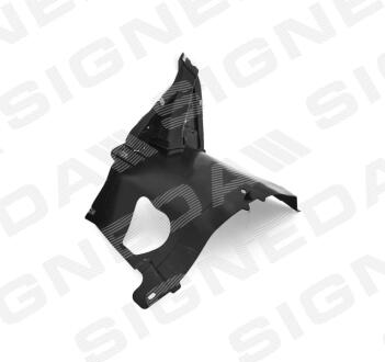 Підкрилок VW PASSAT (B8), 14 - Signeda PVG11092AR