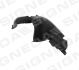 ПОДКРЫЛЬНИК VW SCIROCCO, 08 - 17 Signeda PVG11145AL (фото 1)