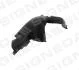 ПОДКРЫЛЬНИК VW SCIROCCO, 08 - 17 Signeda PVG11145AR (фото 1)
