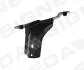 КРІПЛЕННЯ КРИЛА | VW POLO (V), 09 - 17 Signeda PVG12063AR (фото 1)