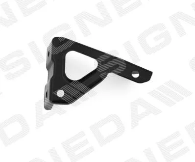 КРЕПЛЕНИЕ КРЫЛА Signeda PVG12087AL