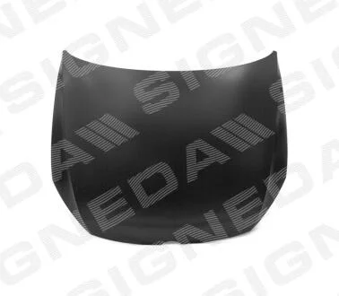 Капот VW GOLF VII, 12 - 17 Signeda PVG20063AQ