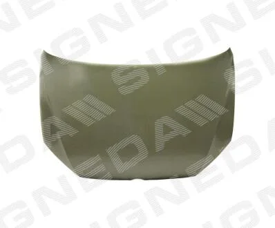 КАПОТ Signeda PVG20116A