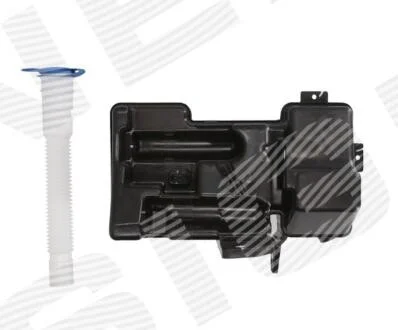 БАЧОК СТЕКЛООМЫВАТЕЛЯ SEAT ALHAMBRA, 09 - 15 Signeda PVG2017A